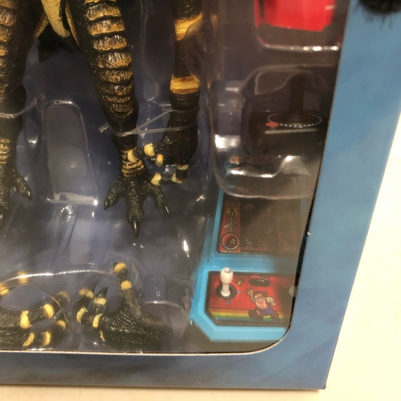 Gremlins Neca statue - Picture 3 of 4